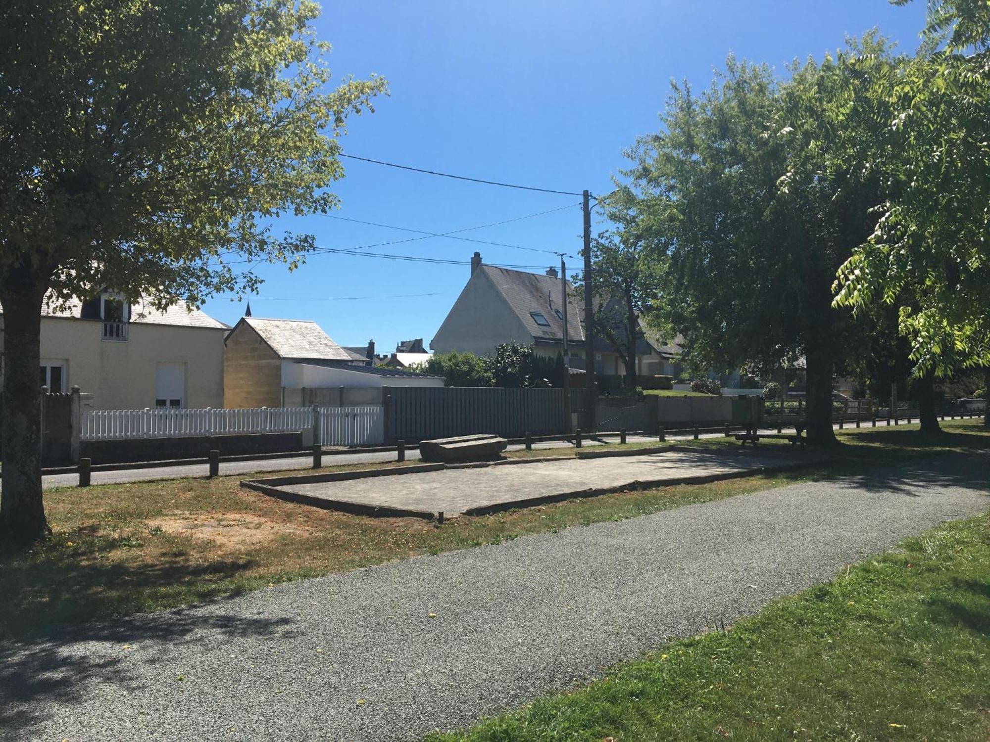 Maison Gite 2/4 P Baie Du Mont Pontorson Exterior photo